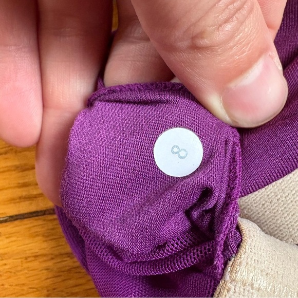 Lululemon Power Y tank - Picture 6 of 6